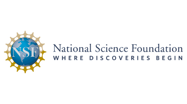 National Science Foundation Logo