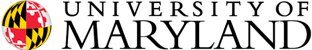 University of Maryland Logo