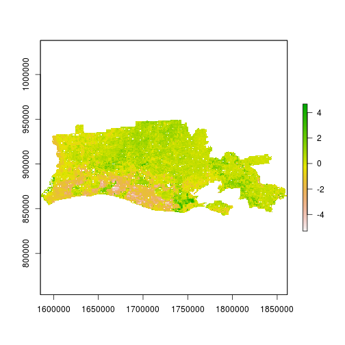 FEMA Infrared Map2