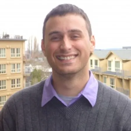 A headshot of Christopher Golden