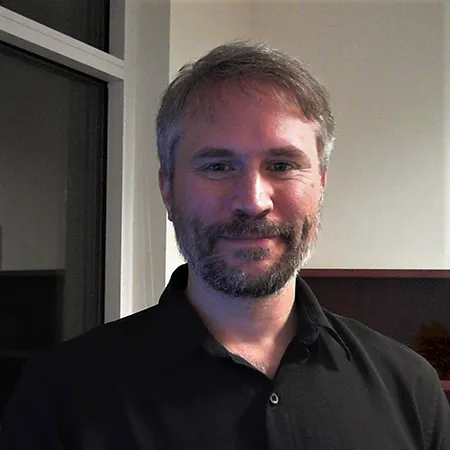 Photo of Ryan R. Unks